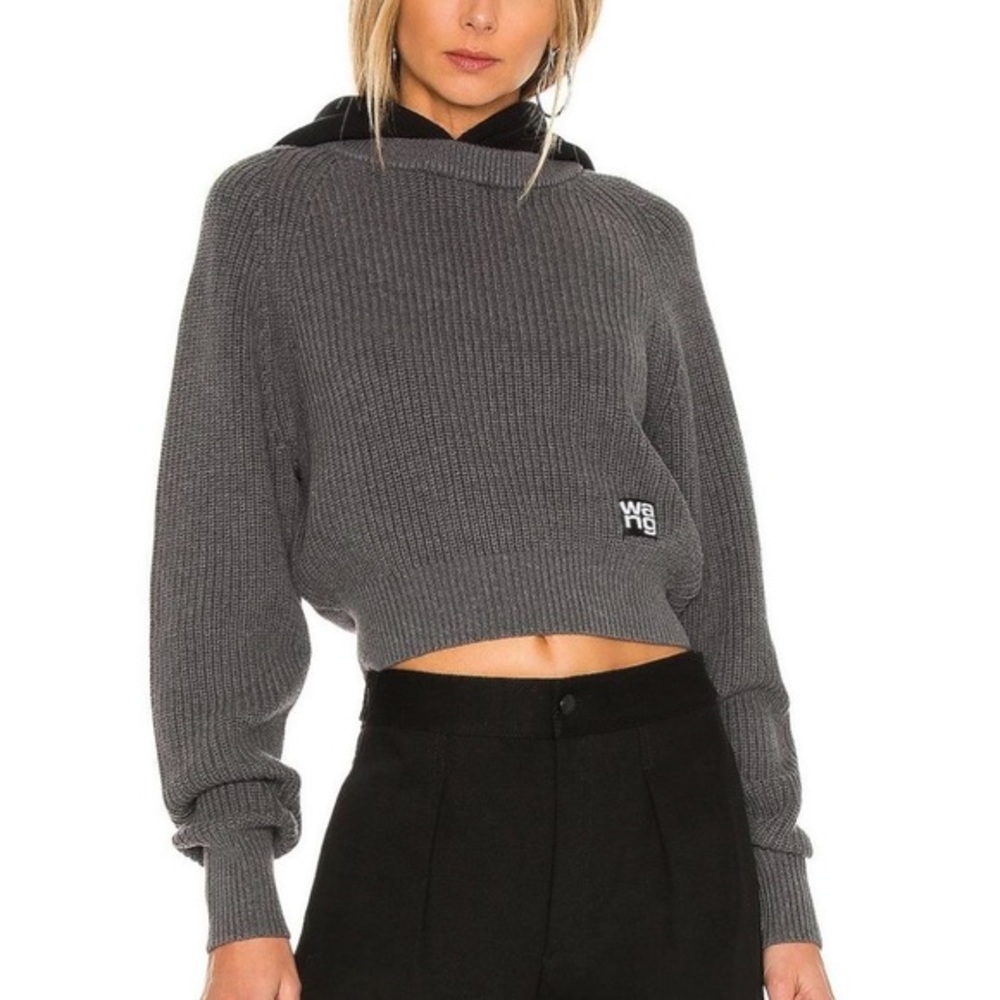 Alexander Wang sweater